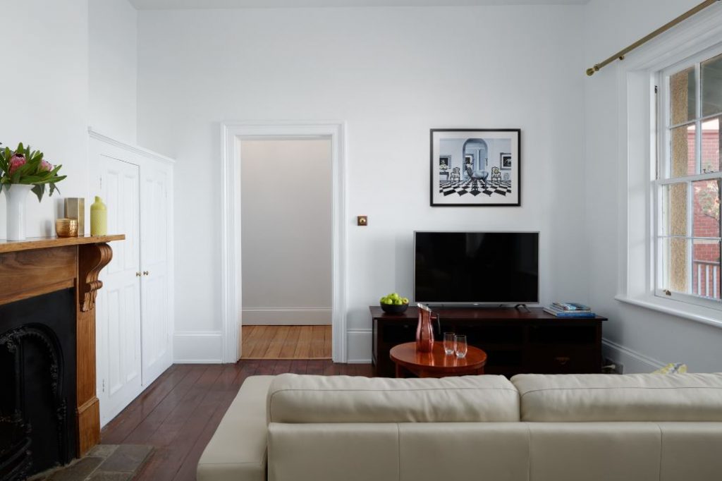 The Trust Cottage Suite - Image 2