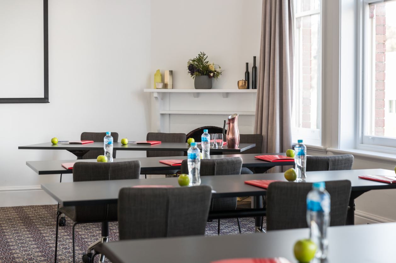 Meetings & Events - Main image