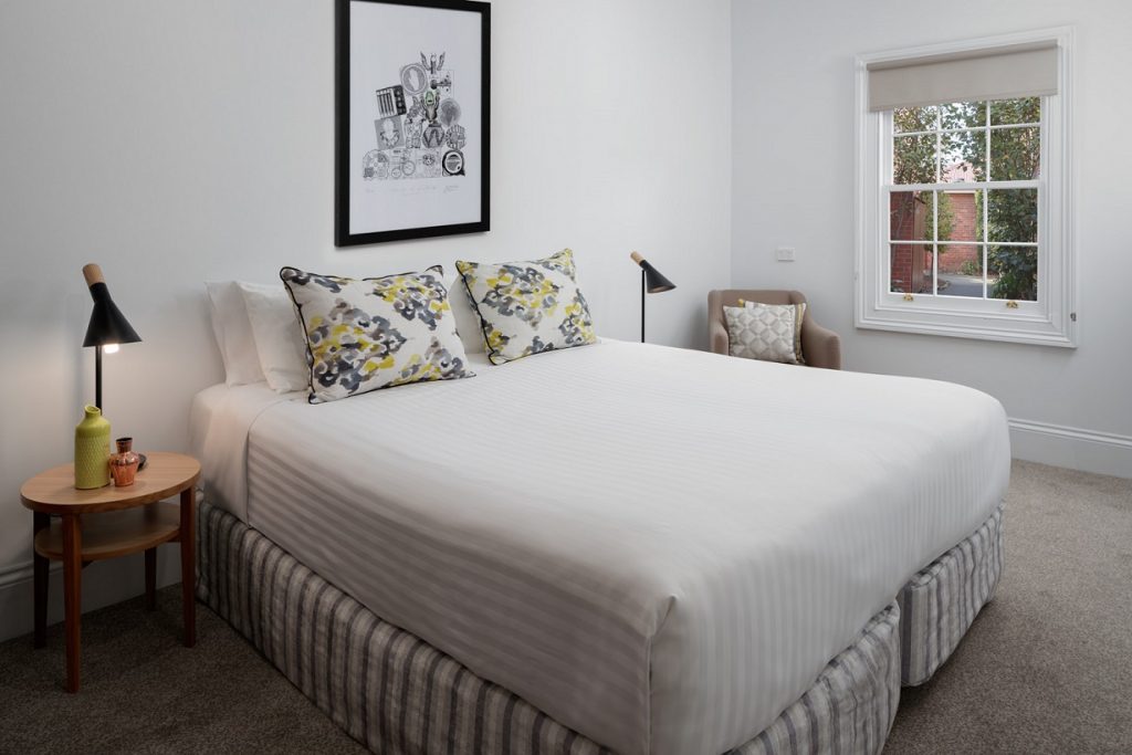 The Trust Cottage Suite - Image 1