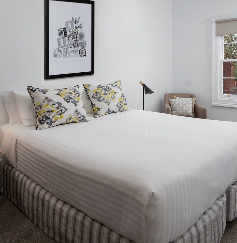 Rooms & Suites - Gallery image 2