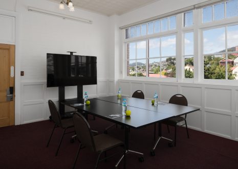 Wellington Room