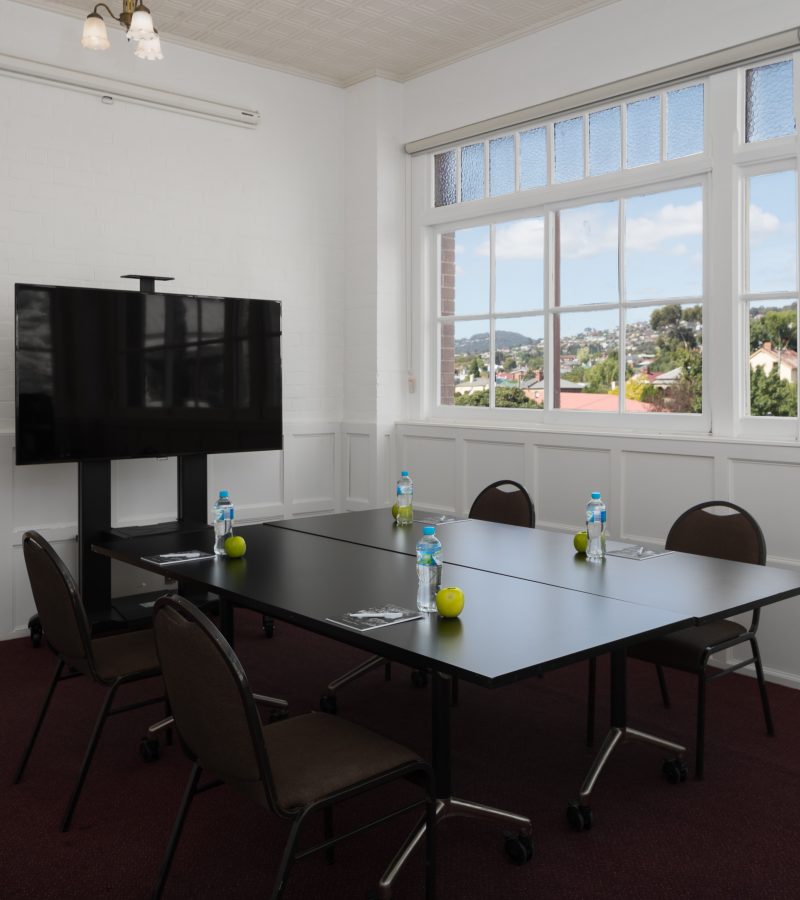 Wellington Room