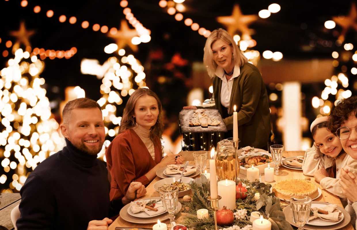 Host Your Pre-Christmas Celebration in Style – 2026