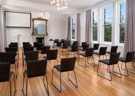 Federation Room