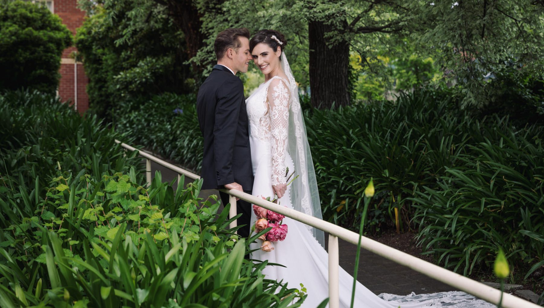 Wedding venue