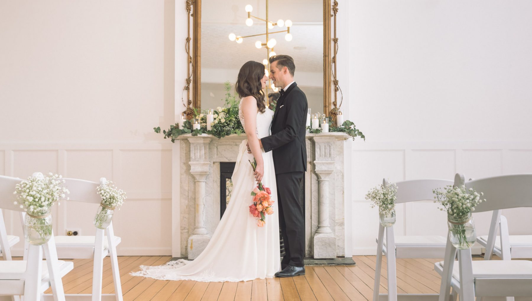 Weddings by Rydges Hobart