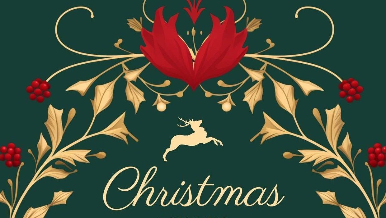 Magical Christmas