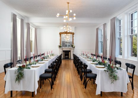 Federation Room