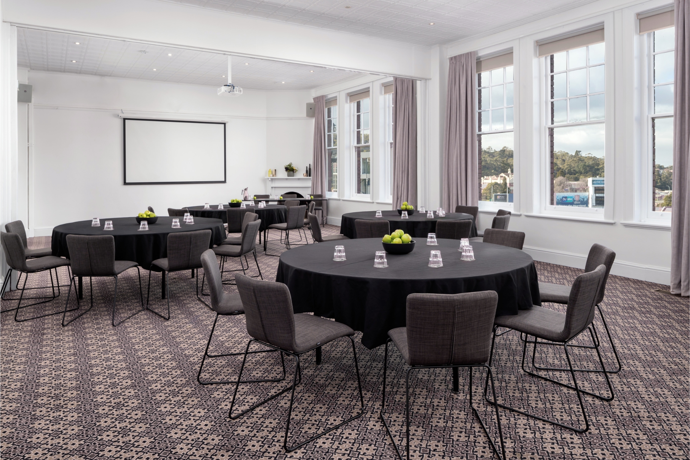 Full Day Delegate Package