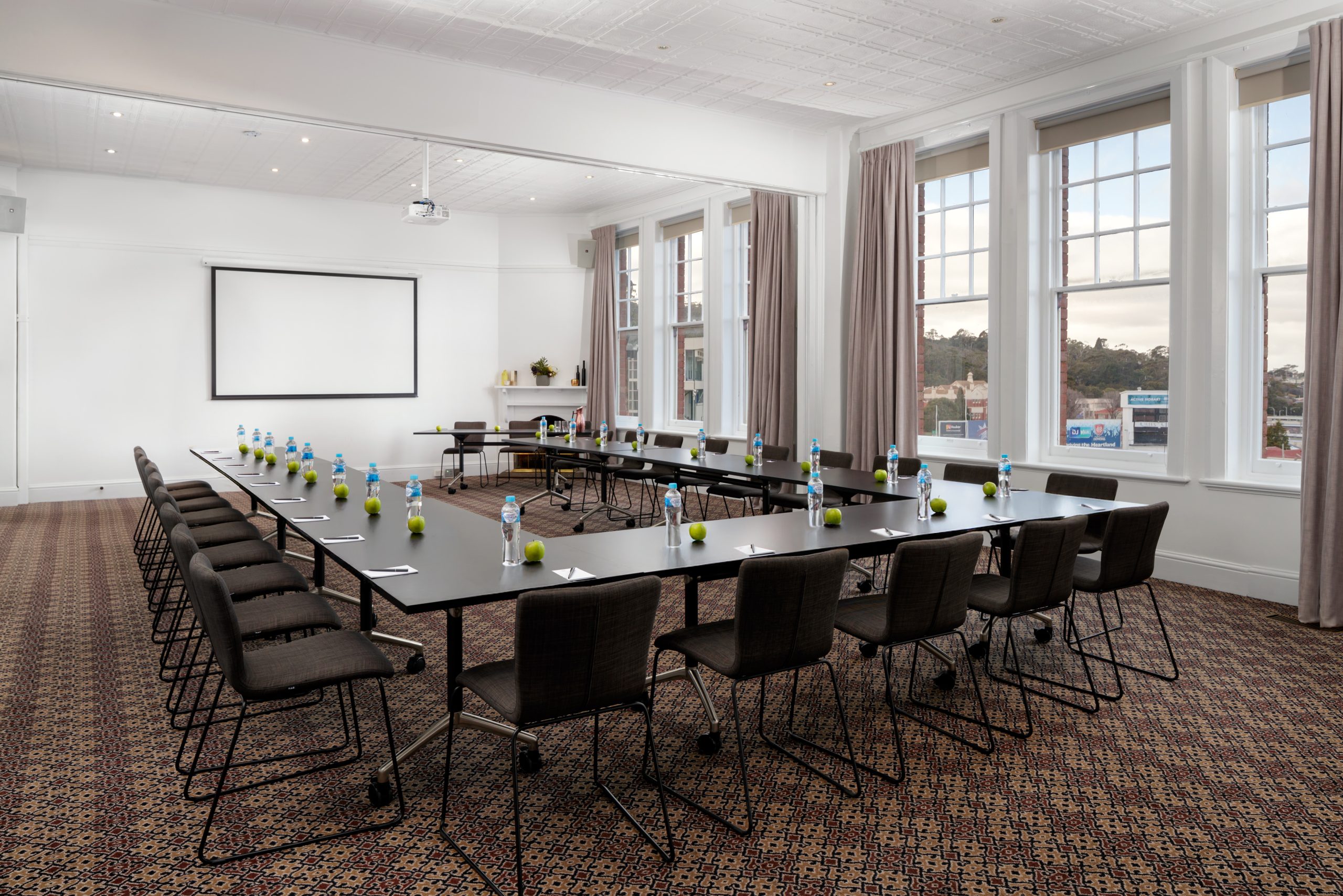 Meetings