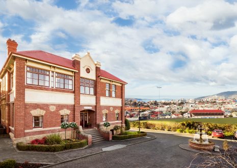 Rydges Hobart
