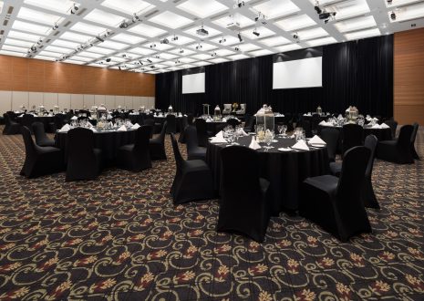 Sirius Room