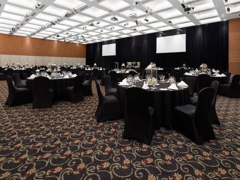 Sirius Room