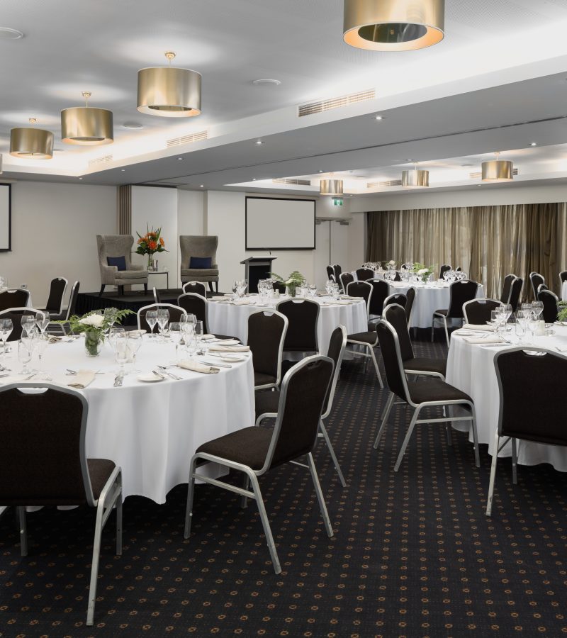 Admiralty Gulf Room