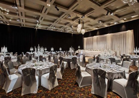 Southern Cross Gala Ballroom