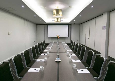 Prince Regent Room