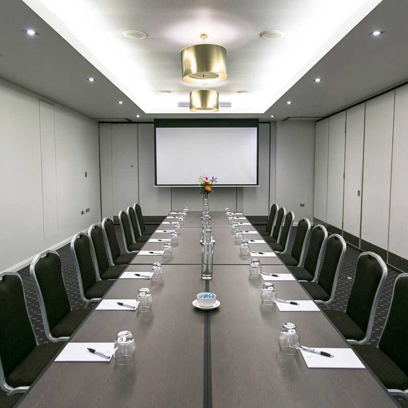 Prince Regent Boardroom
