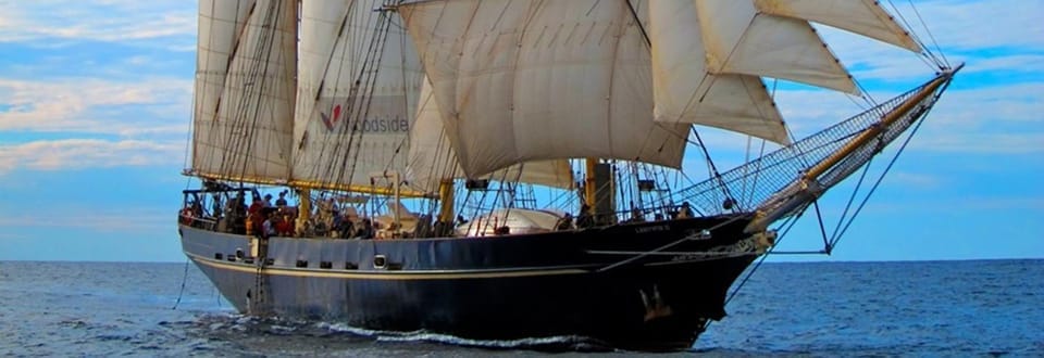 Leeuwin Oceanic Adventure