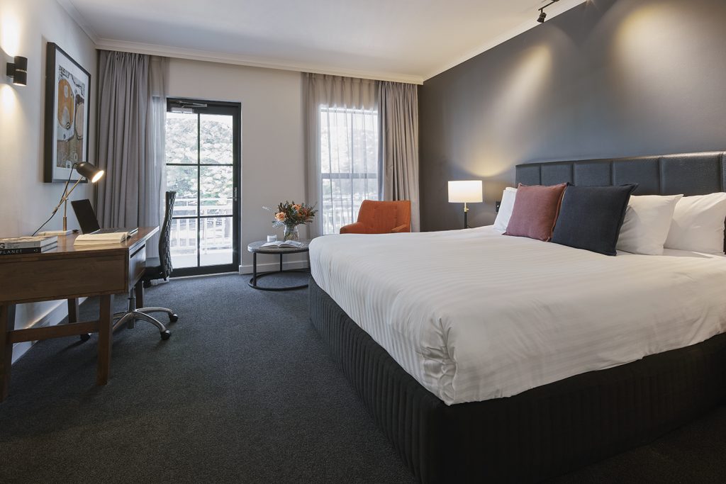 Park View Room - Image 1