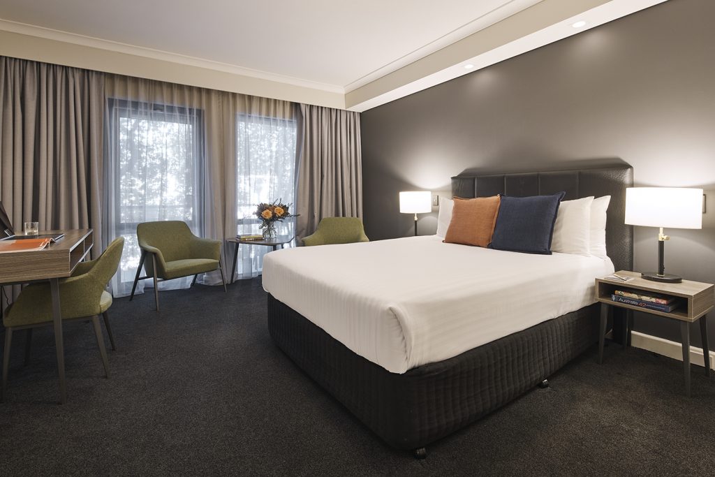 Superior Room - Image 1