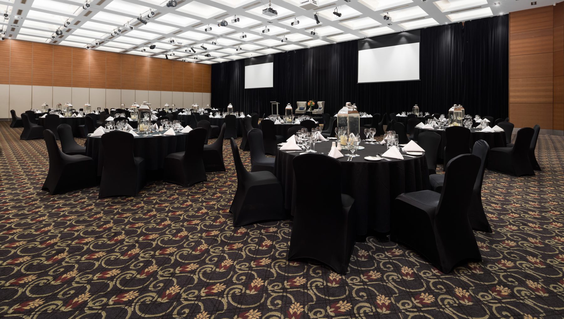 Meetings & Events - Main image