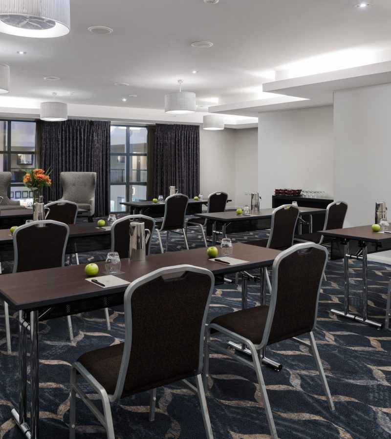 Abrolhos Room