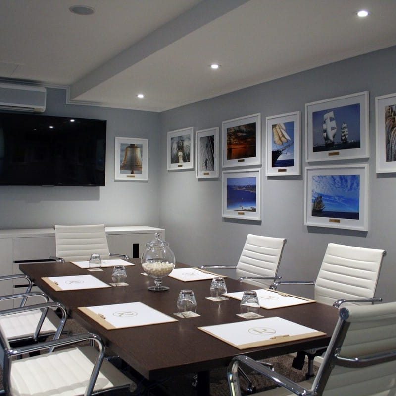 boardroom hire fremantle perth small meeting room