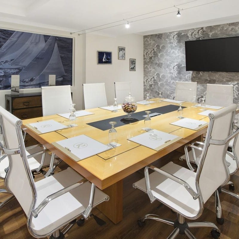 fremantle boardroom small meeting room hotel meeting
