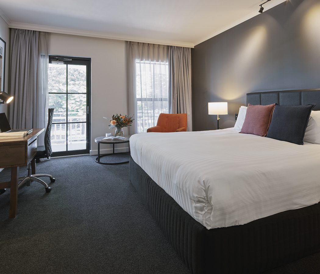 Rooms & Suites - Gallery image 3