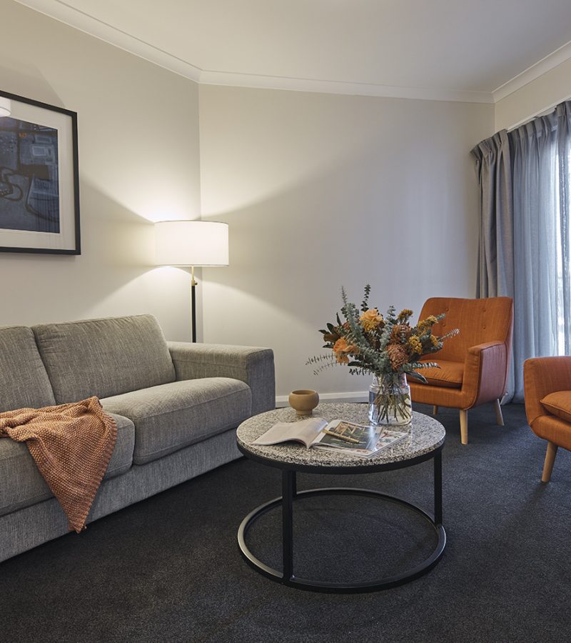 Rooms & Suites - Gallery image 2