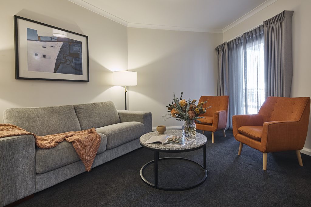 Deluxe Spa Suite - Image 2