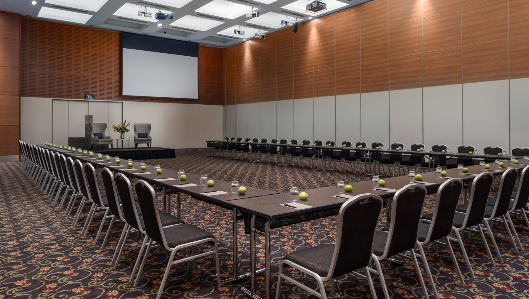 Orion Room
