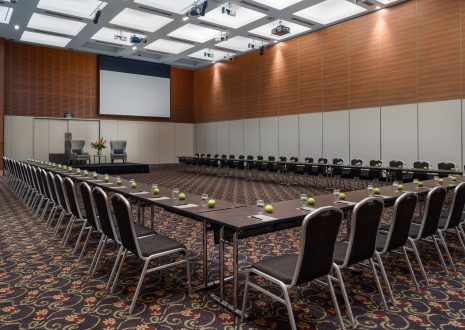 Orion Room