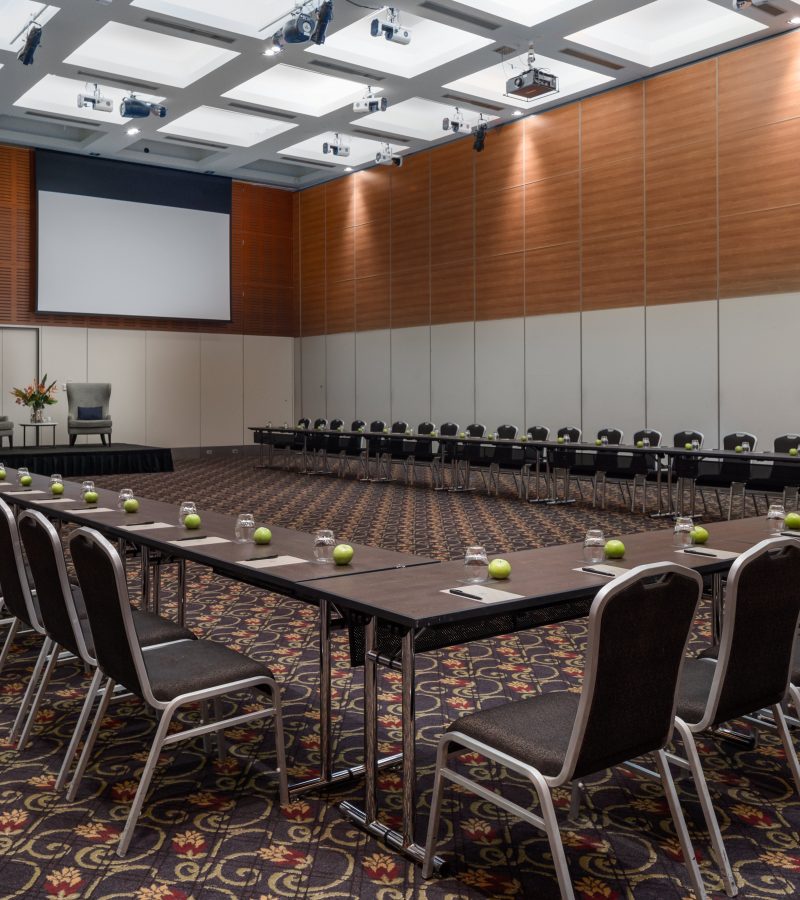 Orion Room