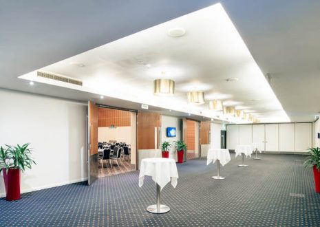 Southern Cross Lobby