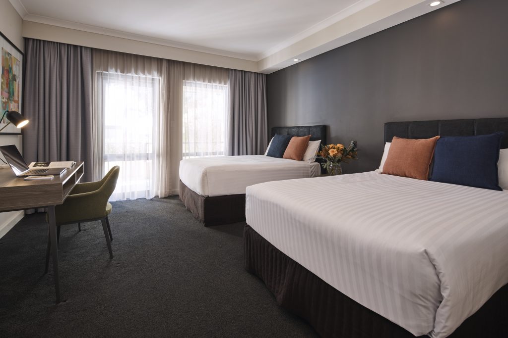 Superior Double Room - Image 1