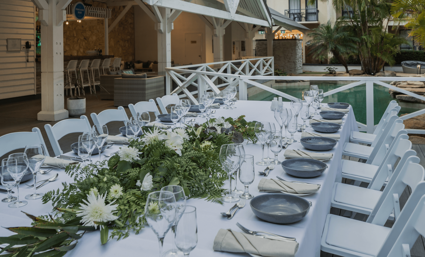 Weddings by Esplanade Hotel Fremantle