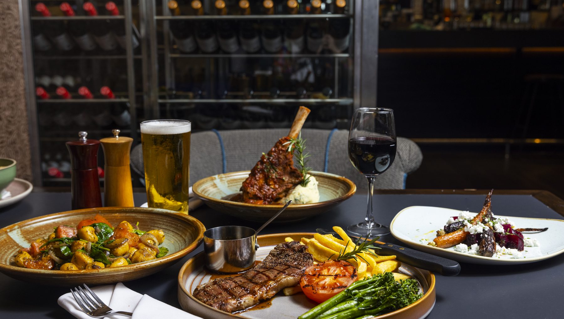 Eat & Drink - Main image