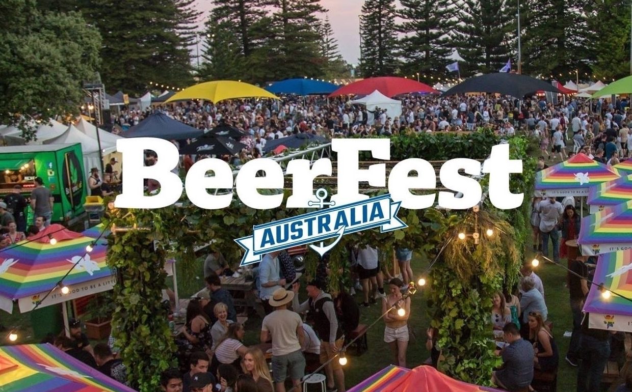 Freo BeerFest