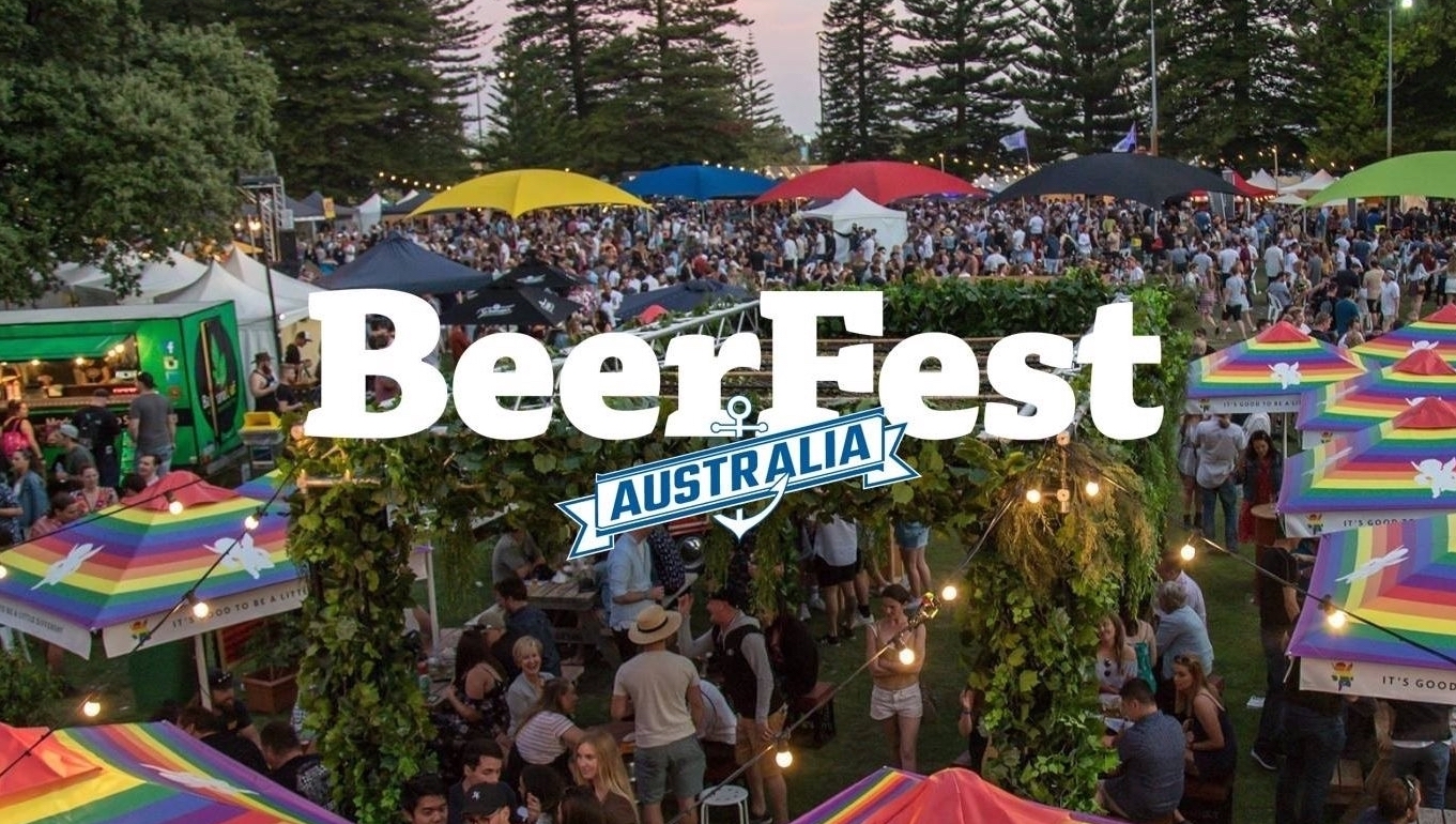 Freo BeerFest