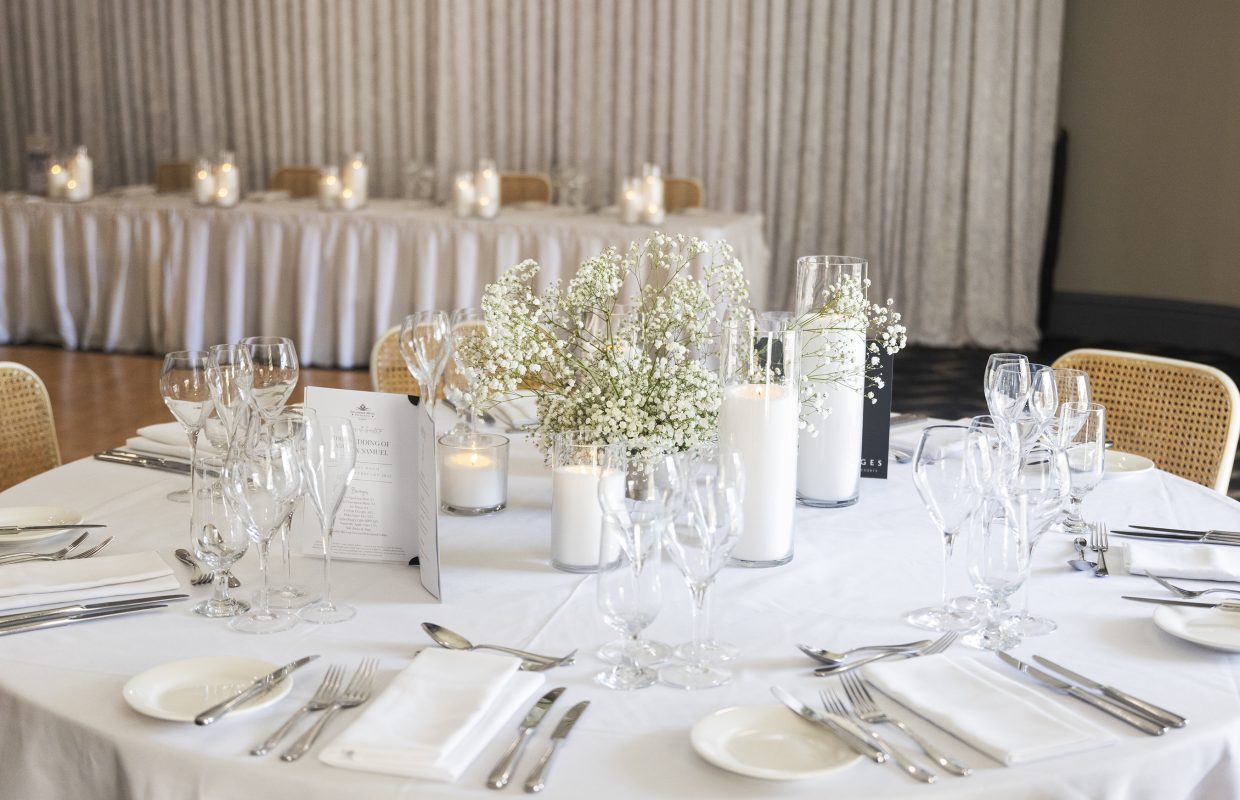 Discover all our venues