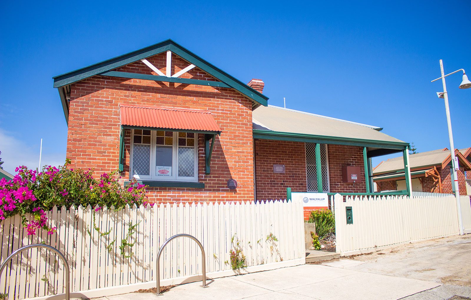Walyalup Aboriginal Cultural Centre