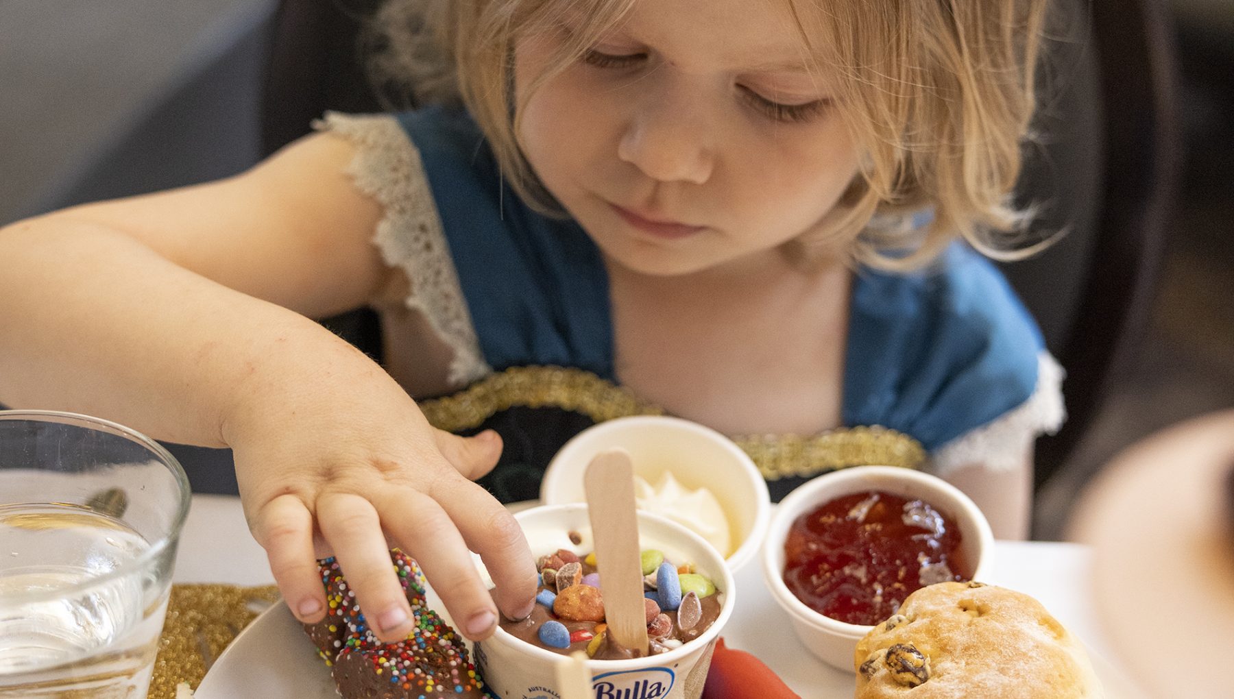 Harry Potter Kids High Tea