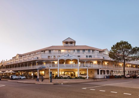 Esplanade Hotel Fremantle by Rydges