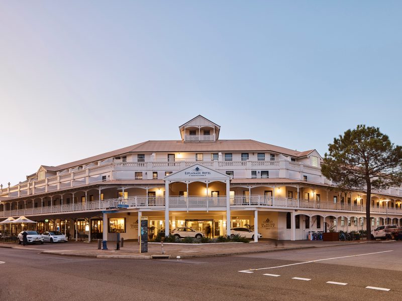 Esplanade Hotel Fremantle by Rydges - Image 1