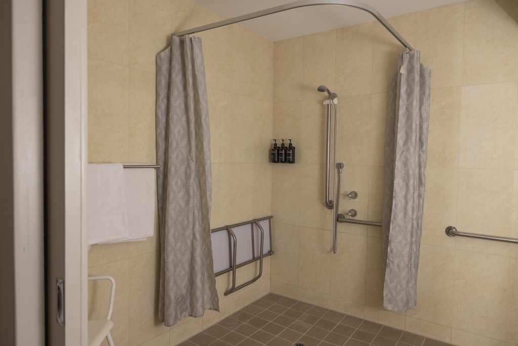 Deluxe Equal Access Studio - Image 2