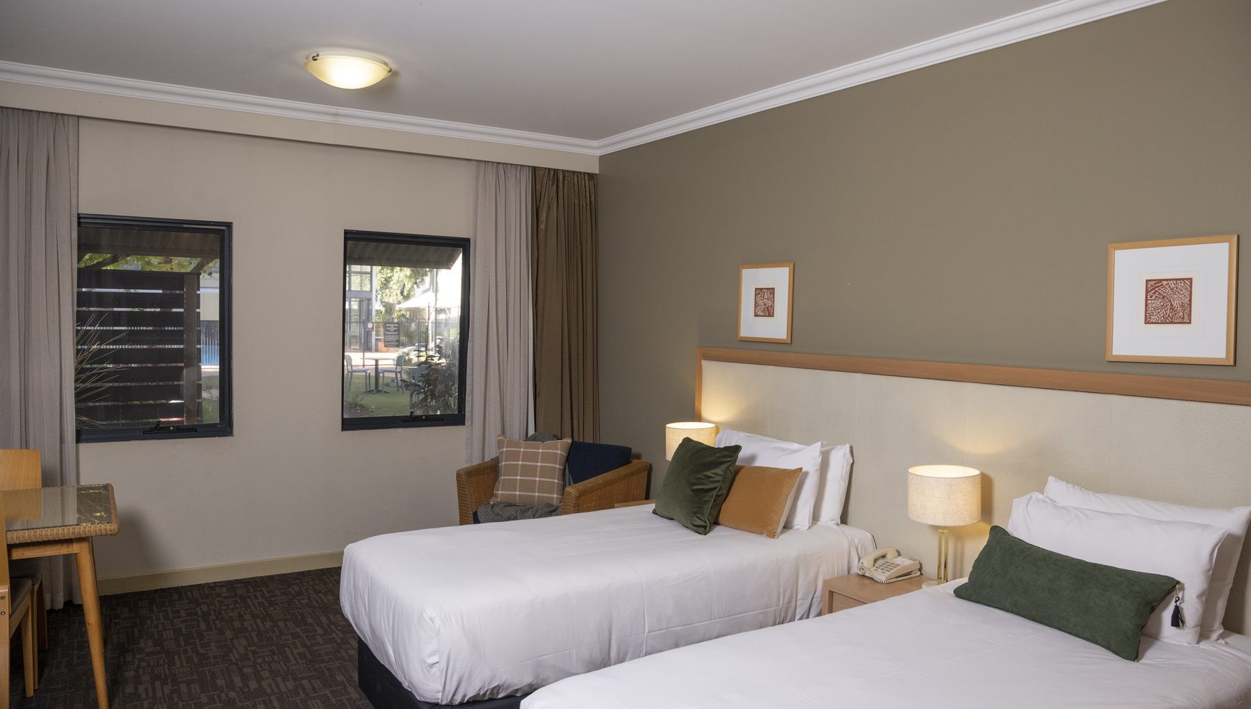 Hotel gallery image 2 of 3