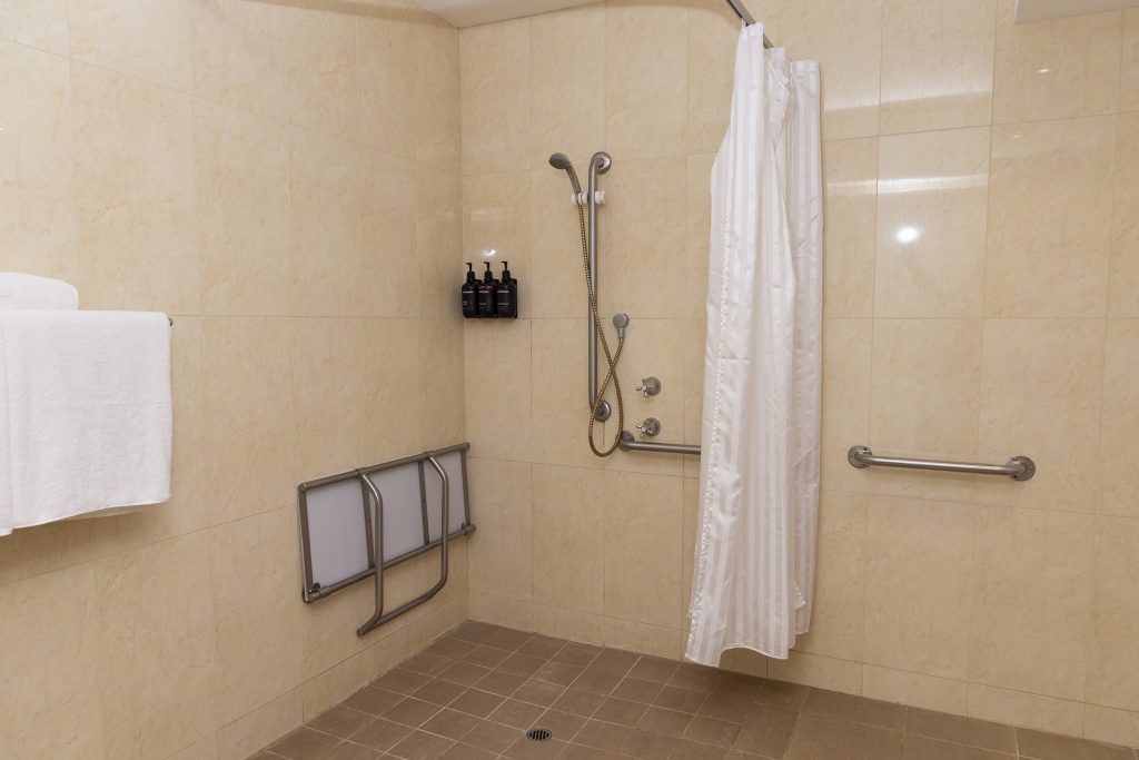 Deluxe Equal Access Studio - Image 2