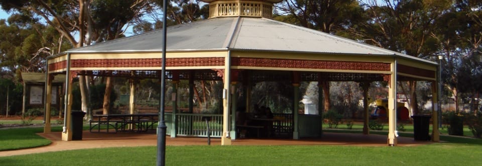 Hammond Park