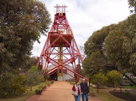 WA Museum Of Kalgoorlie-Boulder